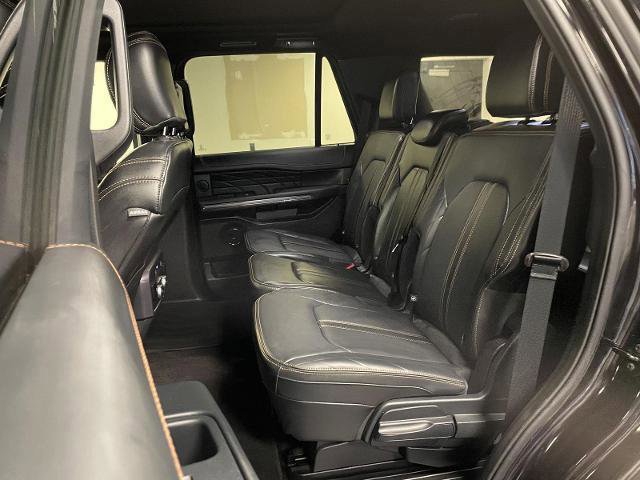 Certified 2023 Ford Expedition Platinum image 29