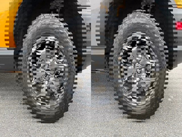 Certified 2023 Ford Bronco Sport Badlands w/ Premium Package image 9