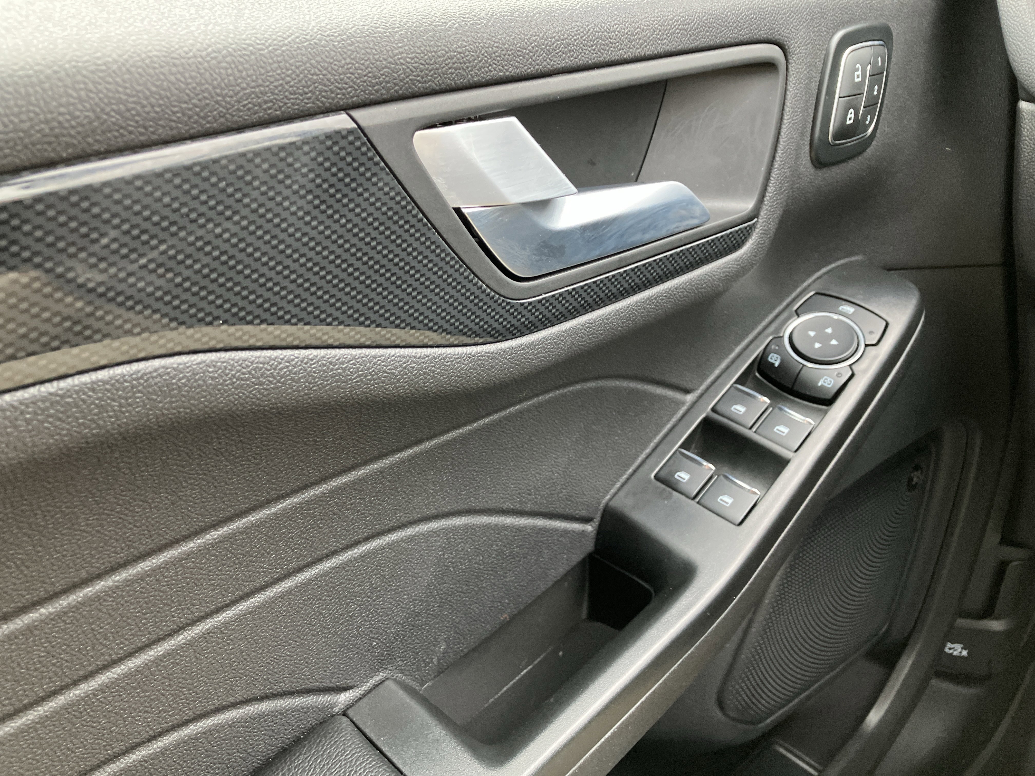 Certified 2025 Ford Escape ST-Line Elite w/ Tech Pack #2 image 37