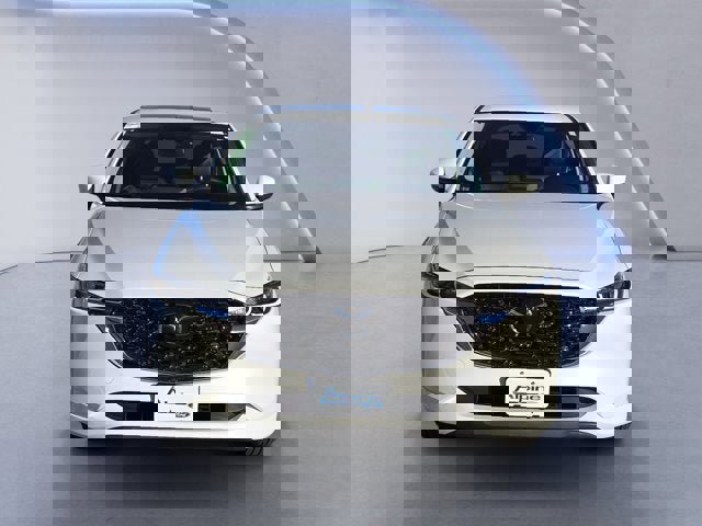 Used 2025 MAZDA CX-5 AWD 2.5 S w/ Preferred Package image 8