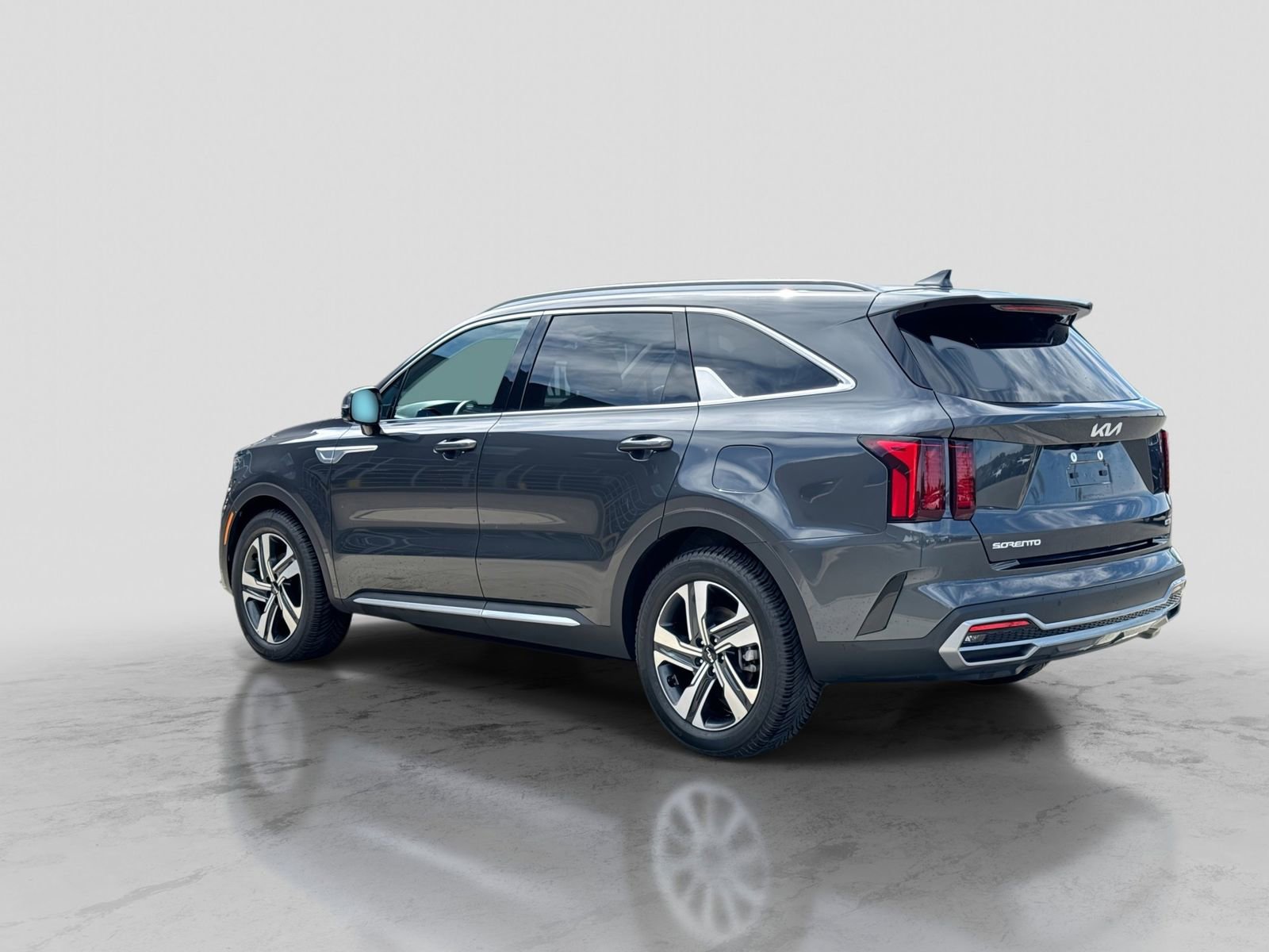 Used 2023 Kia Sorento EX AWD/4WD image 5