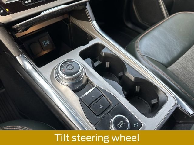 Certified 2022 Ford Explorer Timberline image 32