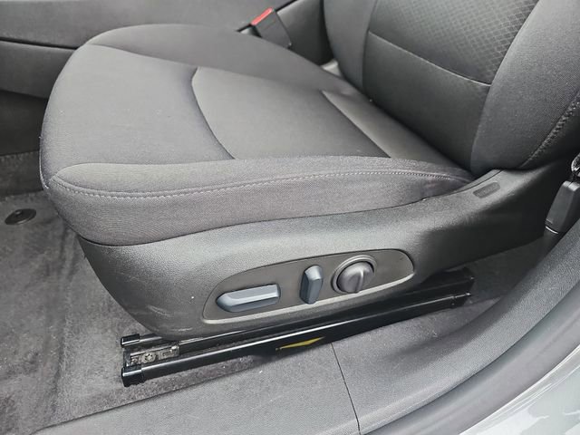 Used 2025 Chevrolet Malibu LT FWD image 17