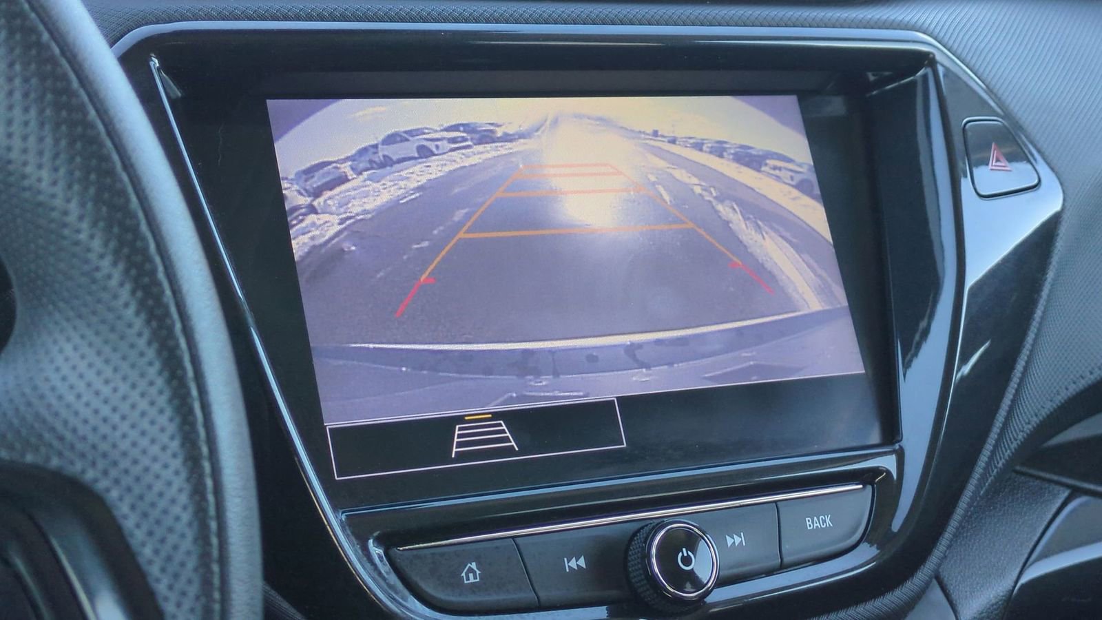 Used 2021 Chevrolet TrailBlazer LT w/ Convenience Package image 33