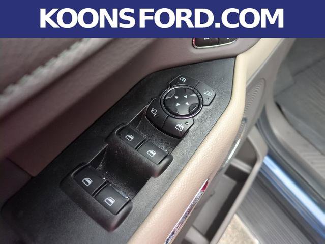 Certified 2020 Ford Expedition XLT w/ Equipment Group 202A AWD/4WD image 11