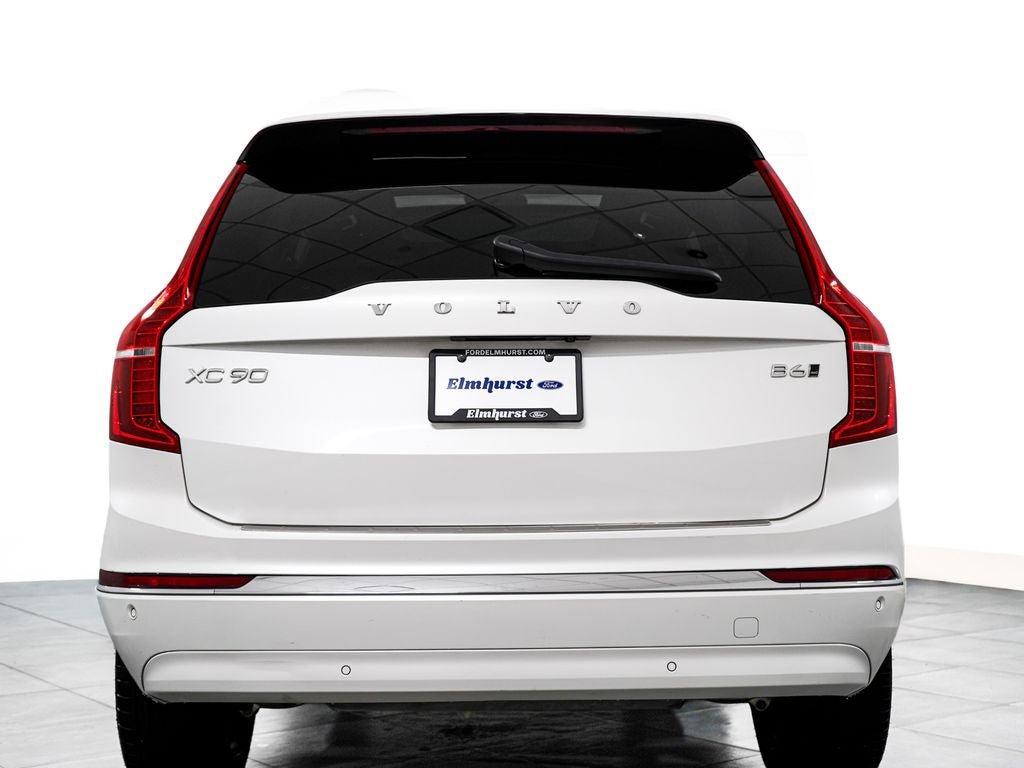 Used 2024 Volvo XC90 B6 Ultimate w/ Protection Package Premier AWD/4WD image 6