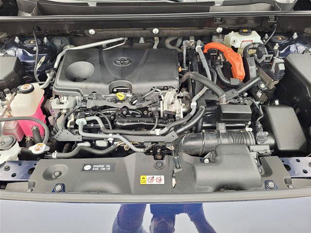 Used 2020 Toyota RAV4 XSE w/ XSE Grade Weather Package AWD/4WD image 35