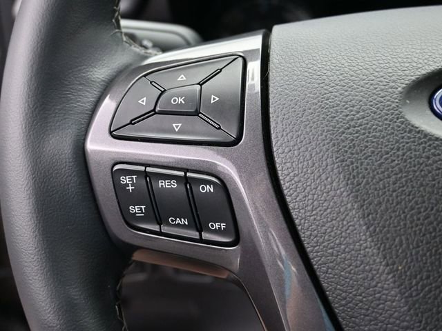 Certified 2023 Ford Ranger Lariat w/ FX4 Off-Road Package image 16