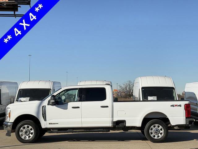 Certified 2024 Ford F250 XLT image 3