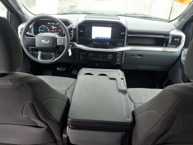 Certified 2023 Ford F150 XLT AWD/4WD image 14