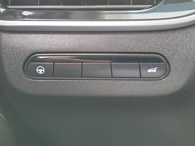 Used 2022 INFINITI QX60 Luxe w/ Cargo Package image 20