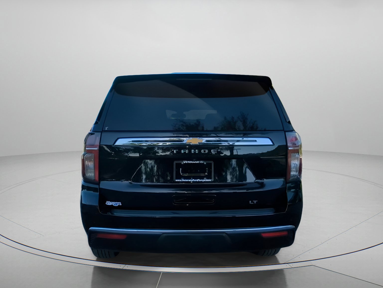 Used 2021 Chevrolet Tahoe LT image 21