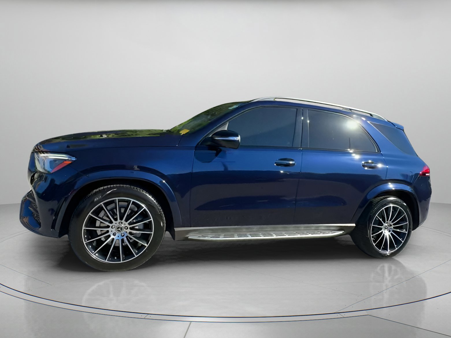 Used 2022 Mercedes-Benz GLE 350 image 6