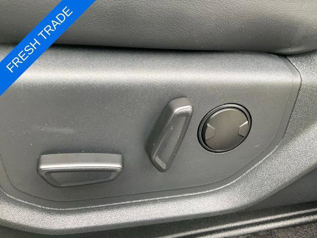 Certified 2024 Ford Expedition Max XLT AWD/4WD image 19