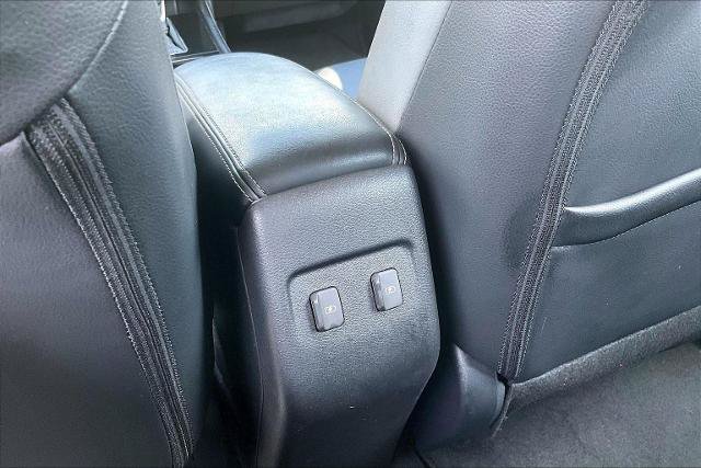 Used 2023 Nissan Kicks SR w/ SR Premium Package FWD image 33