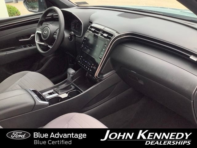 Used 2024 Hyundai Santa Cruz SEL AWD/4WD image 23