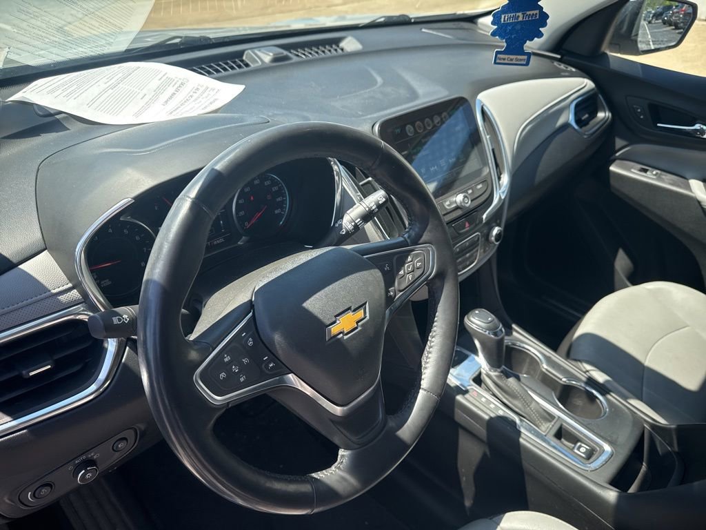 Used 2018 Chevrolet Equinox Premier AWD/4WD image 11