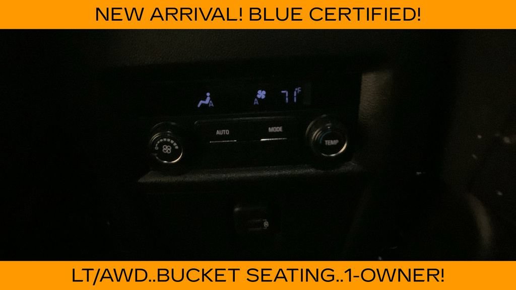 Used 2023 Chevrolet Traverse LT AWD/4WD image 25