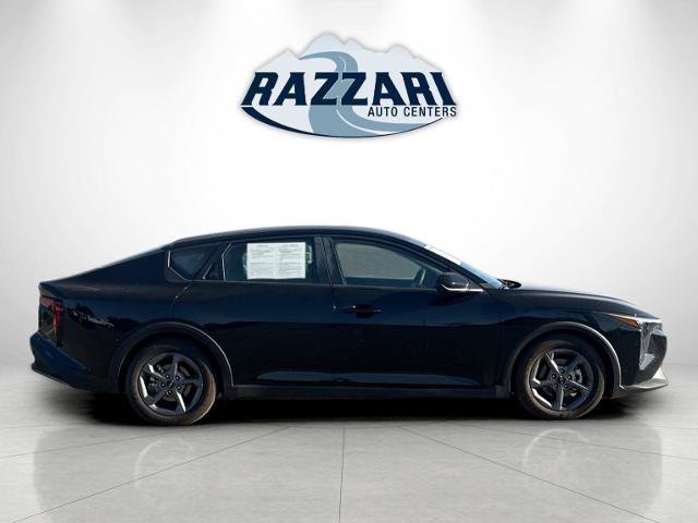 Used 2025 Kia K4 FWD image 2