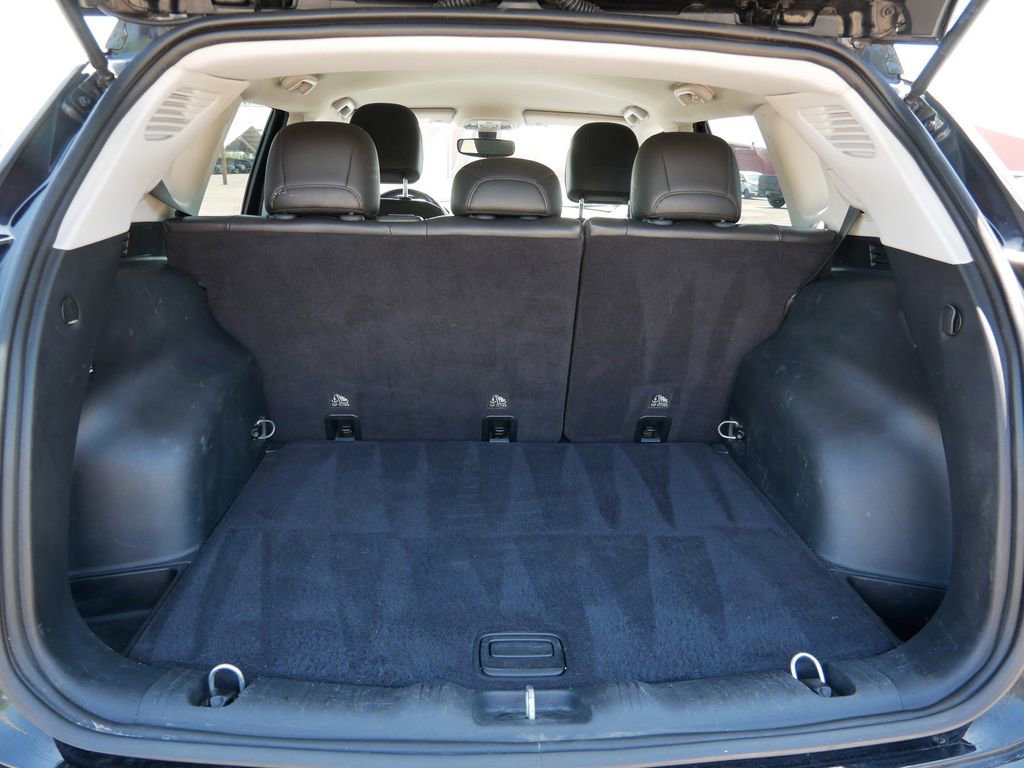 Used 2019 Jeep Compass Latitude w/ Popular Equipment Group AWD/4WD image 10