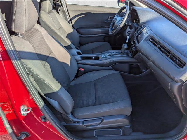 Used 2022 Honda HR-V Sport image 22