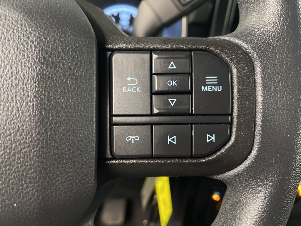 Certified 2021 Ford F150 XL w/ STX Appearance Package image 18