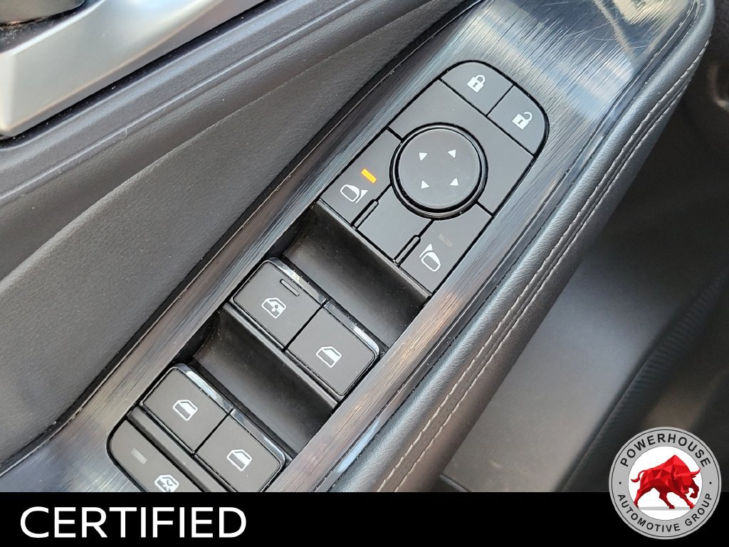 Used 2024 Nissan Rogue SV FWD image 27