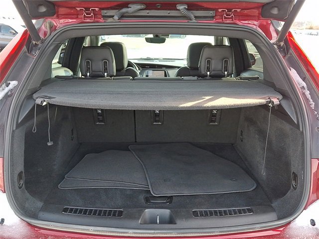 Used 2019 Cadillac XT4 Premium Luxury w/ Enhanced Visibility Package image 30