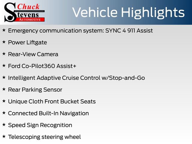 Certified 2023 Ford Escape Active w/ Tech Pack #1 AWD/4WD image 17