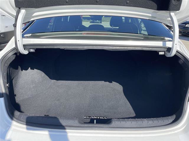 Used 2023 Hyundai Elantra N Line FWD image 36