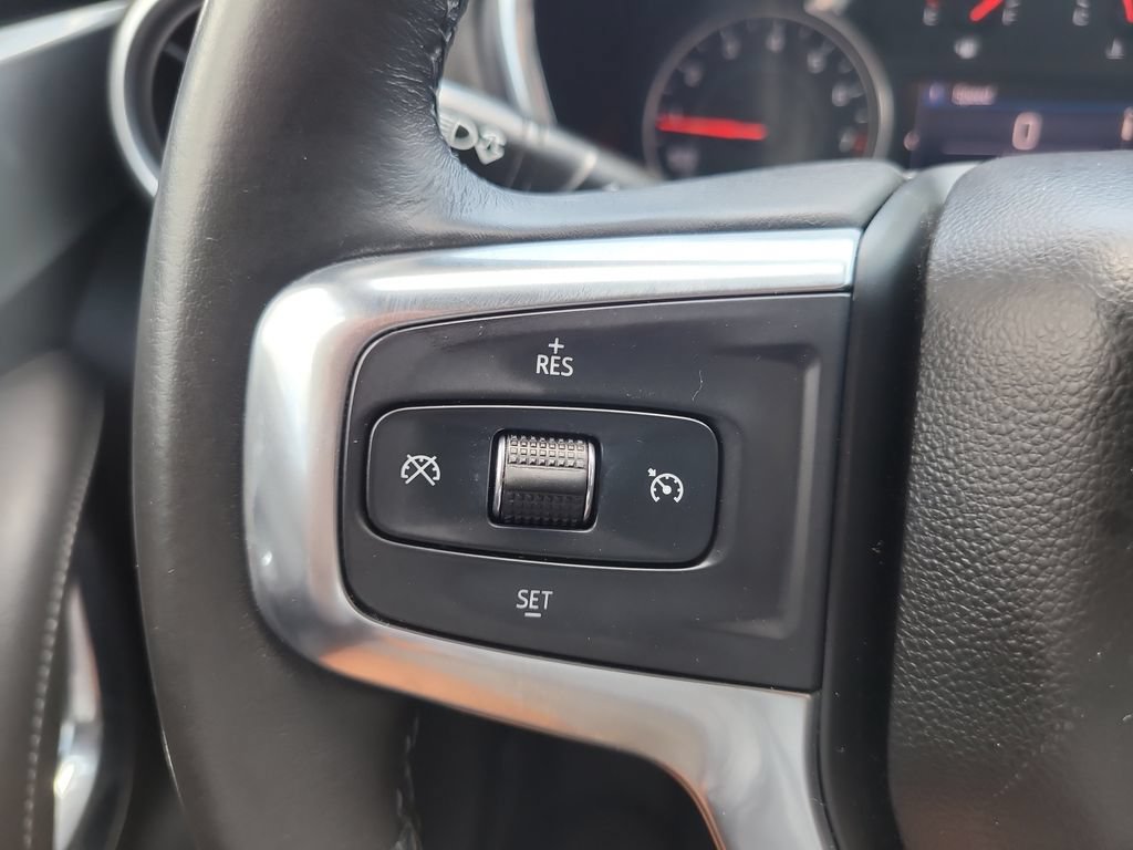 Used 2019 Chevrolet Blazer LT w/ LPO, Floor Liner Package FWD image 26
