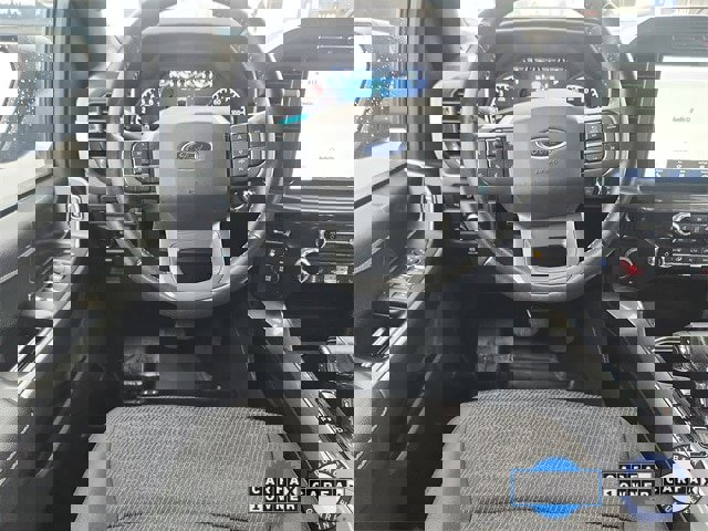 Certified 2022 Ford F150 XLT w/ Equipment Group 302A High image 9