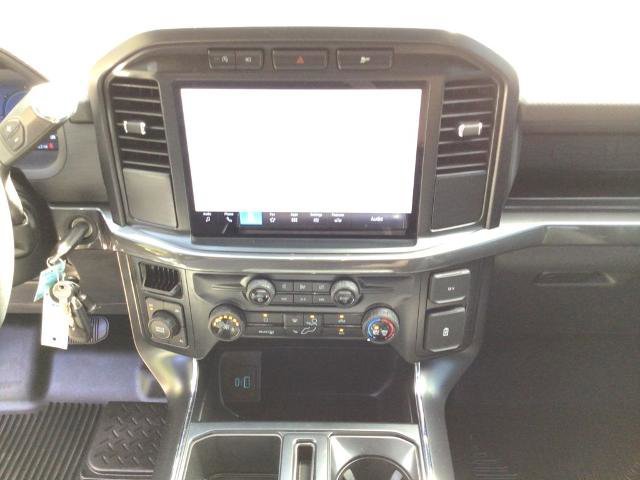 Certified 2024 Ford F150 STX image 22