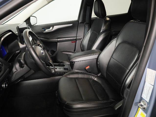 Certified 2023 Ford Escape Platinum AWD/4WD image 7
