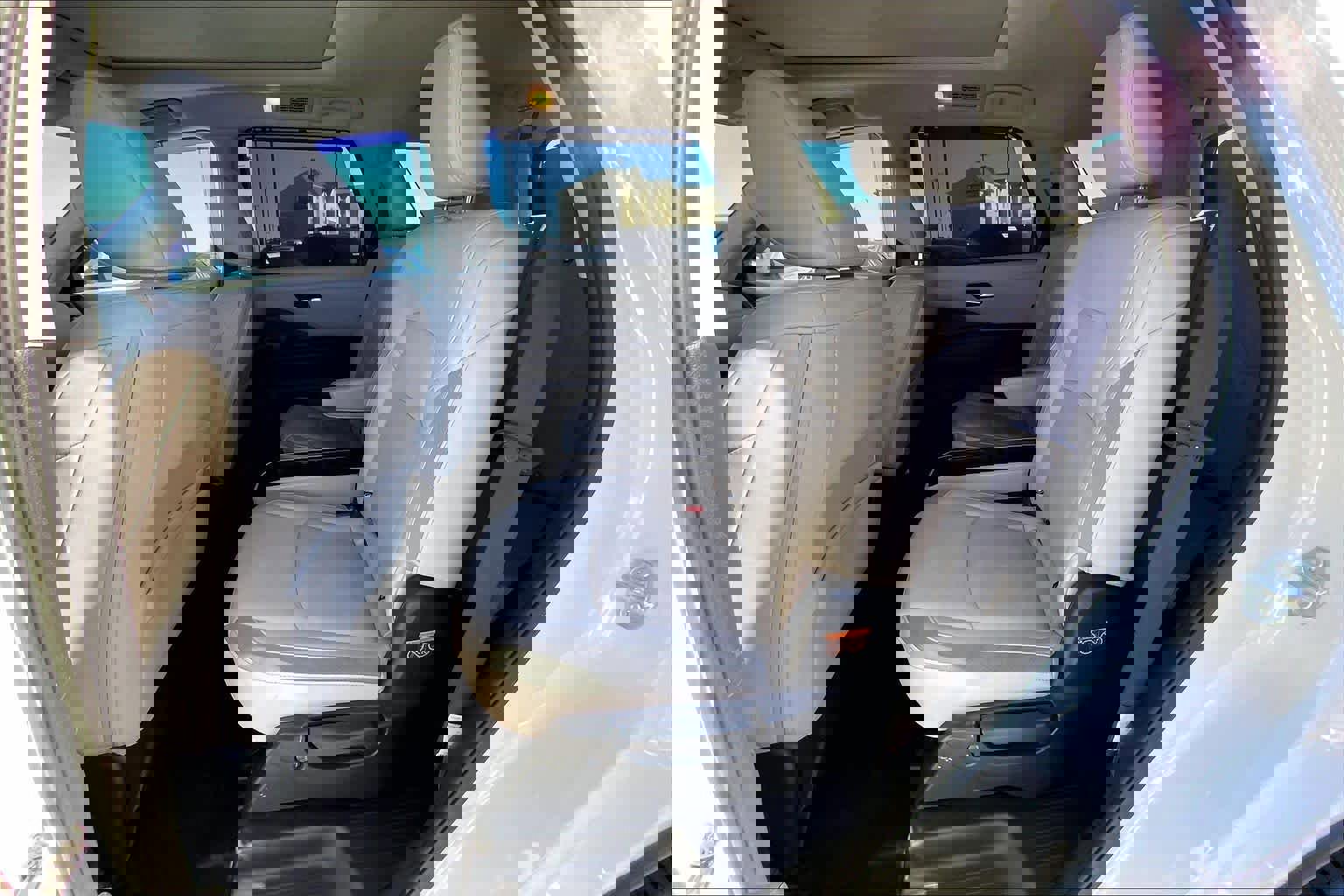 Used 2023 Nissan Pathfinder SL w/ SL Premium Package image 21