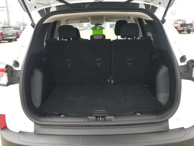 Certified 2022 Ford Escape SE w/ Cold Weather Package image 9