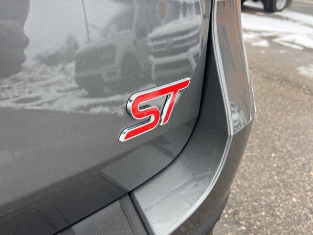 Certified 2023 Ford Explorer ST w/ Equipment Group 401A image 28