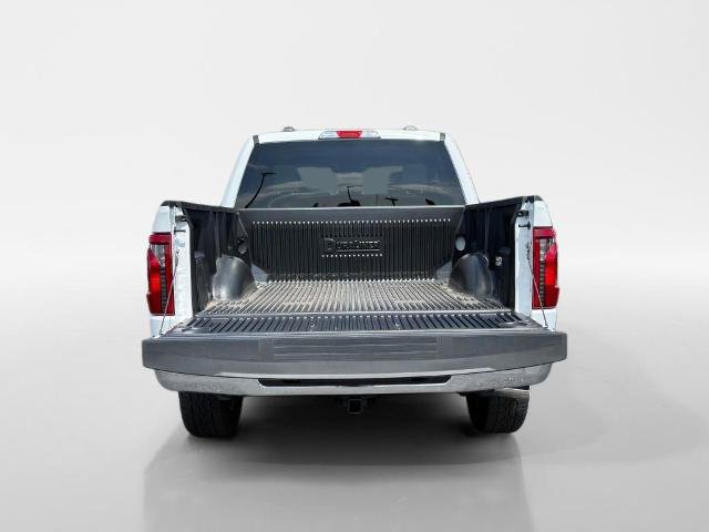 Certified 2025 Ford F150 XLT w/ Equipment Group 301A Standard AWD/4WD image 6