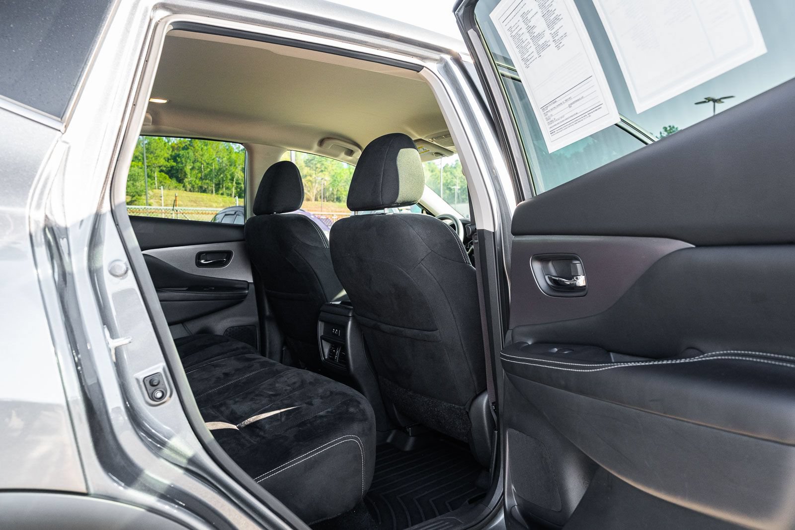 Used 2023 Nissan Murano S FWD image 13