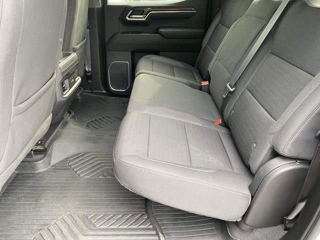 Used 2023 Chevrolet Silverado 1500 LT Trail Boss image 13