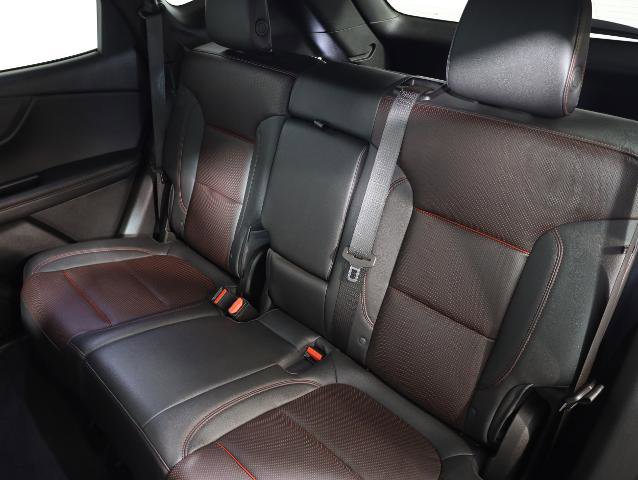 Used 2021 Chevrolet Blazer RS w/ Driver Confidence II Package AWD/4WD image 11