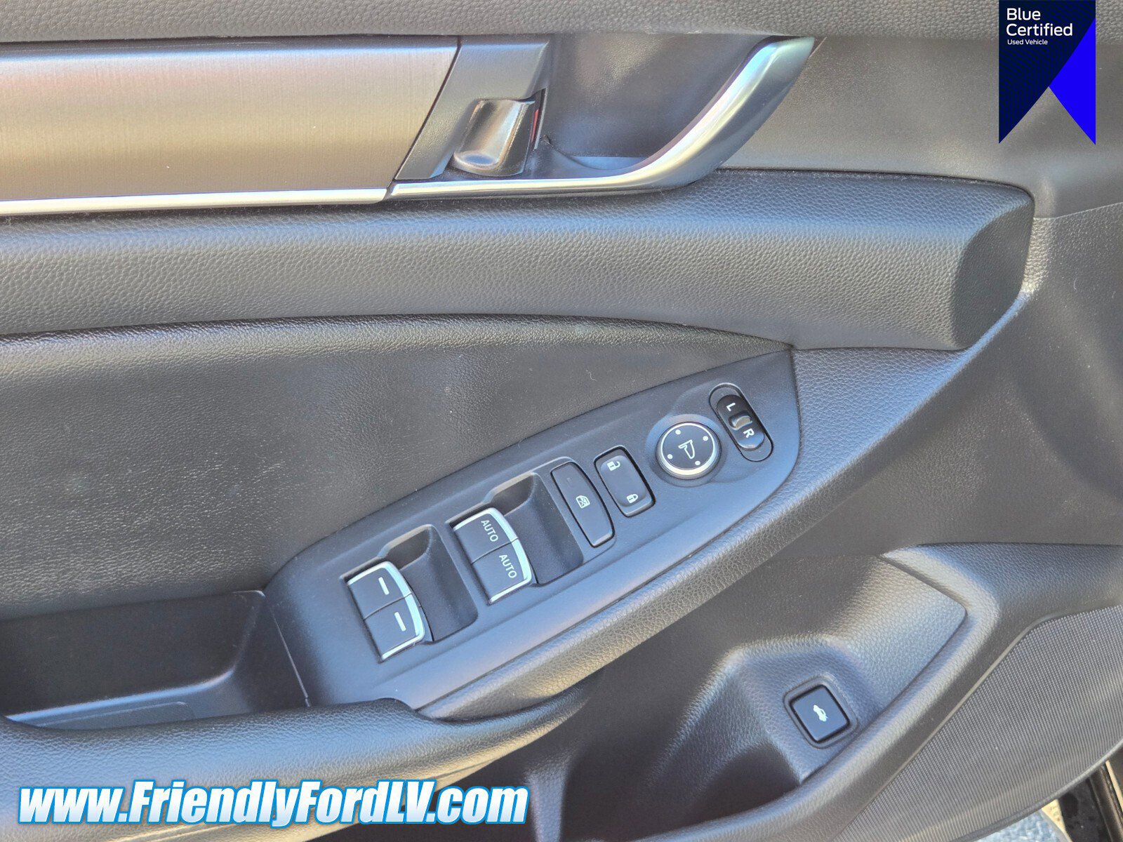 Used 2020 Honda Accord LX image 18