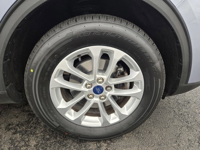 Certified 2022 Ford Escape SE w/ Convenience Package image 42