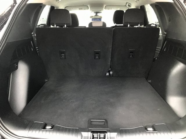 Certified 2021 Ford Escape SE image 19