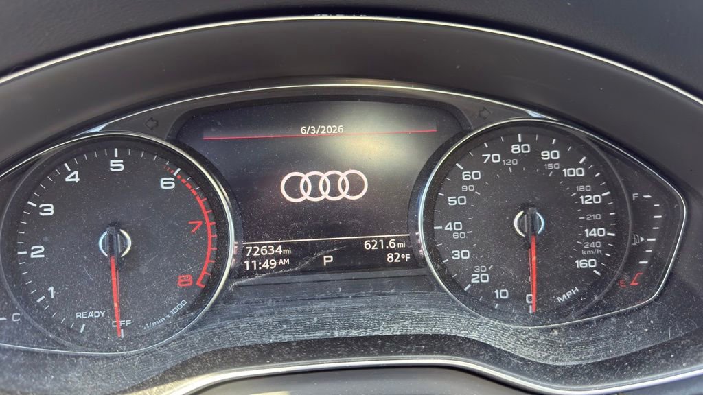 Used 2021 Audi Q5 2.0T Premium w/ Convenience Package AWD/4WD image 13