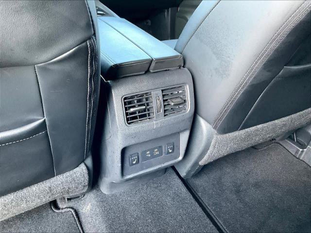 Used 2021 Nissan Rogue SV AWD/4WD image 12