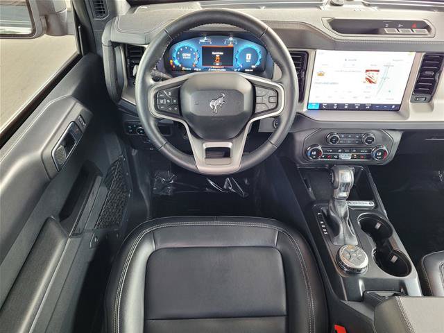 Certified 2025 Ford Bronco Outer Banks AWD/4WD image 21
