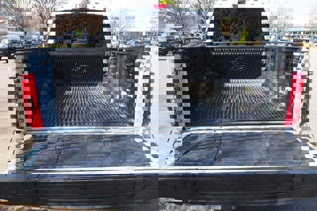 Certified 2022 Ford F150 XLT w/ Equipment Group 302A High image 9