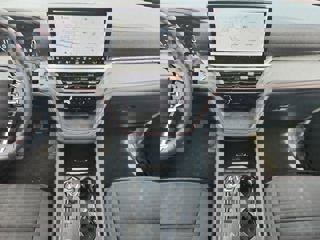 Certified 2025 Ford Explorer ST-Line image 11