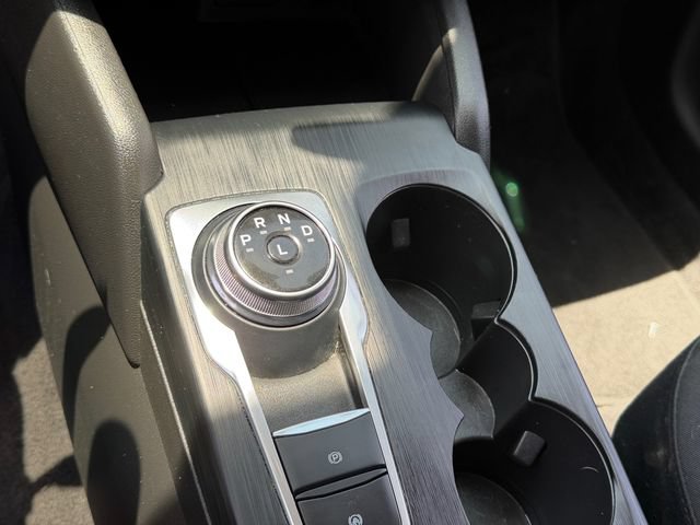 Certified 2024 Ford Escape Active FWD image 23
